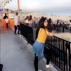 Meet your Posher, Tatiana